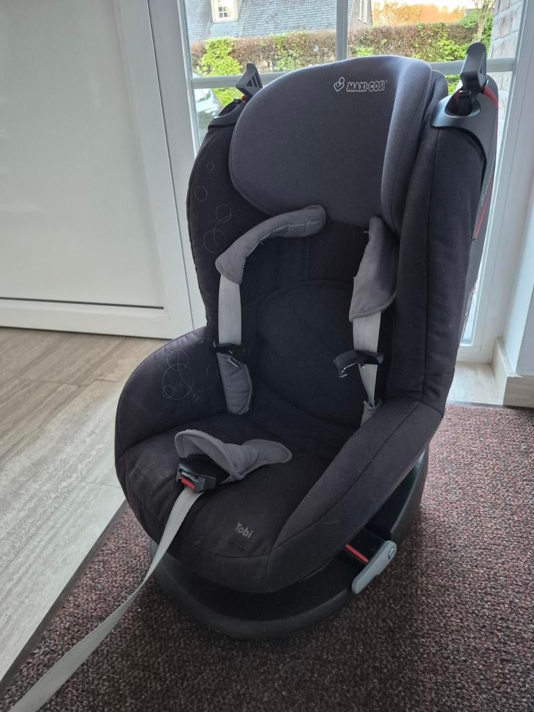 Maxi cosi Tobi, Kinderen en Baby's, Autostoeltjes, Ophalen, 9 t/m 18 kg, Maxi-Cosi, Gebruikt