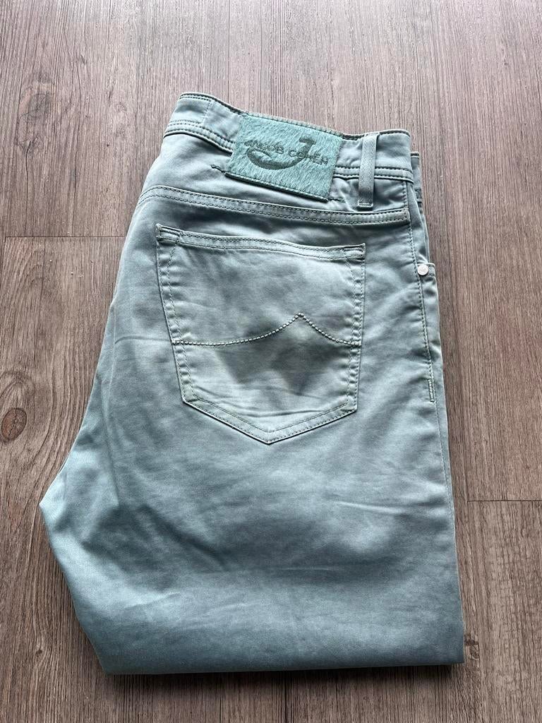 Jacob Cohen jeans size 33 type J688 comfort, Enlèvement ou Envoi, Comme neuf, Autres couleurs, W33 - W34 (confection 48/50)