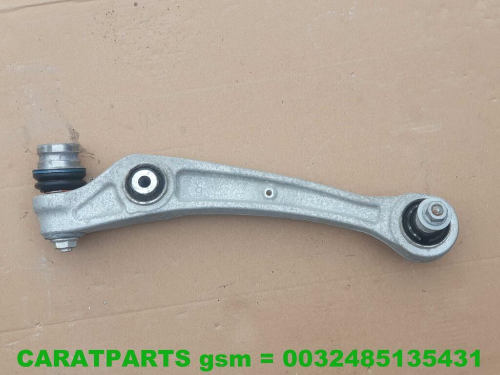 8K0407152F a4 a5 a6 bras de traction a7 q5 S6 RS6 S7 S4 S5 R, Audi, AUDI AG, Auto-Union-Strasse 1
85045  Ingolstadt, DE, Utilisé