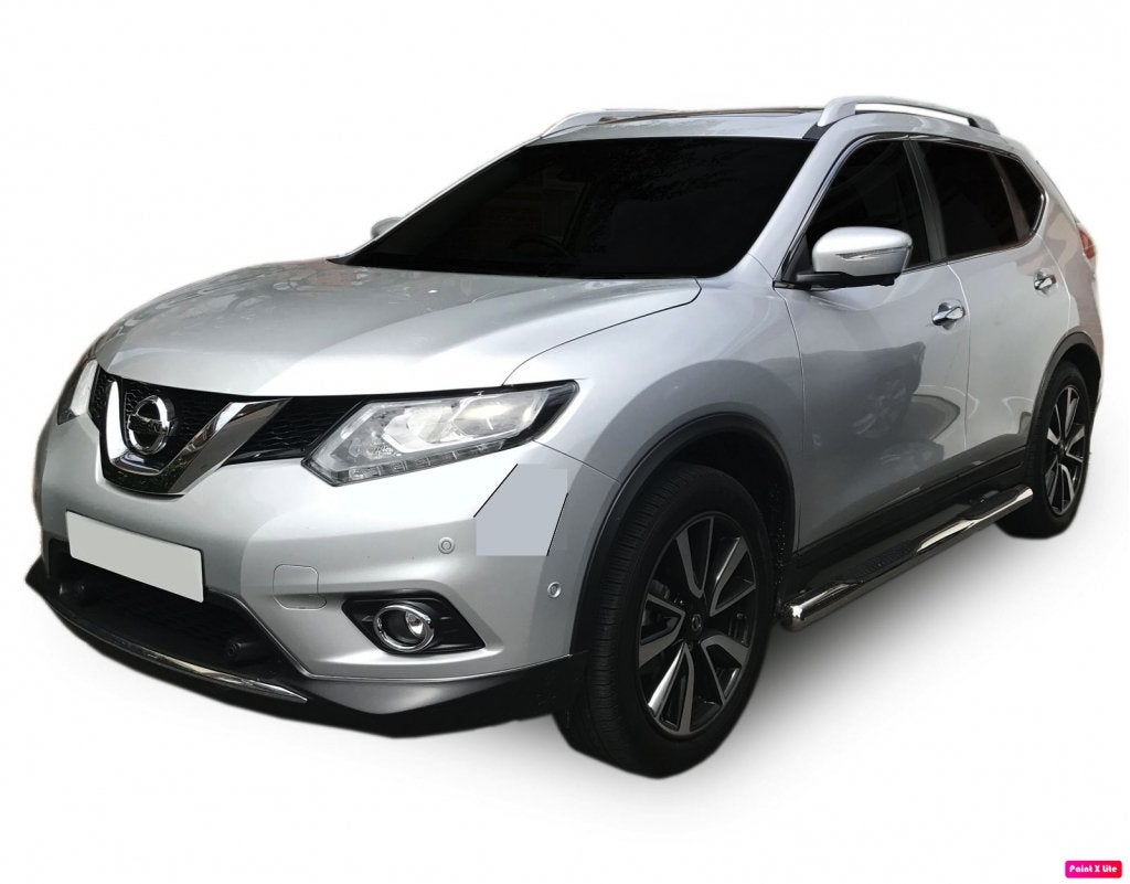 Side bars voor de Nissan X-trail 2014-heden   NIEUW!!!!, Auto-onderdelen, Nieuw, Jan Sangerslaan 16, MBG, Nissan