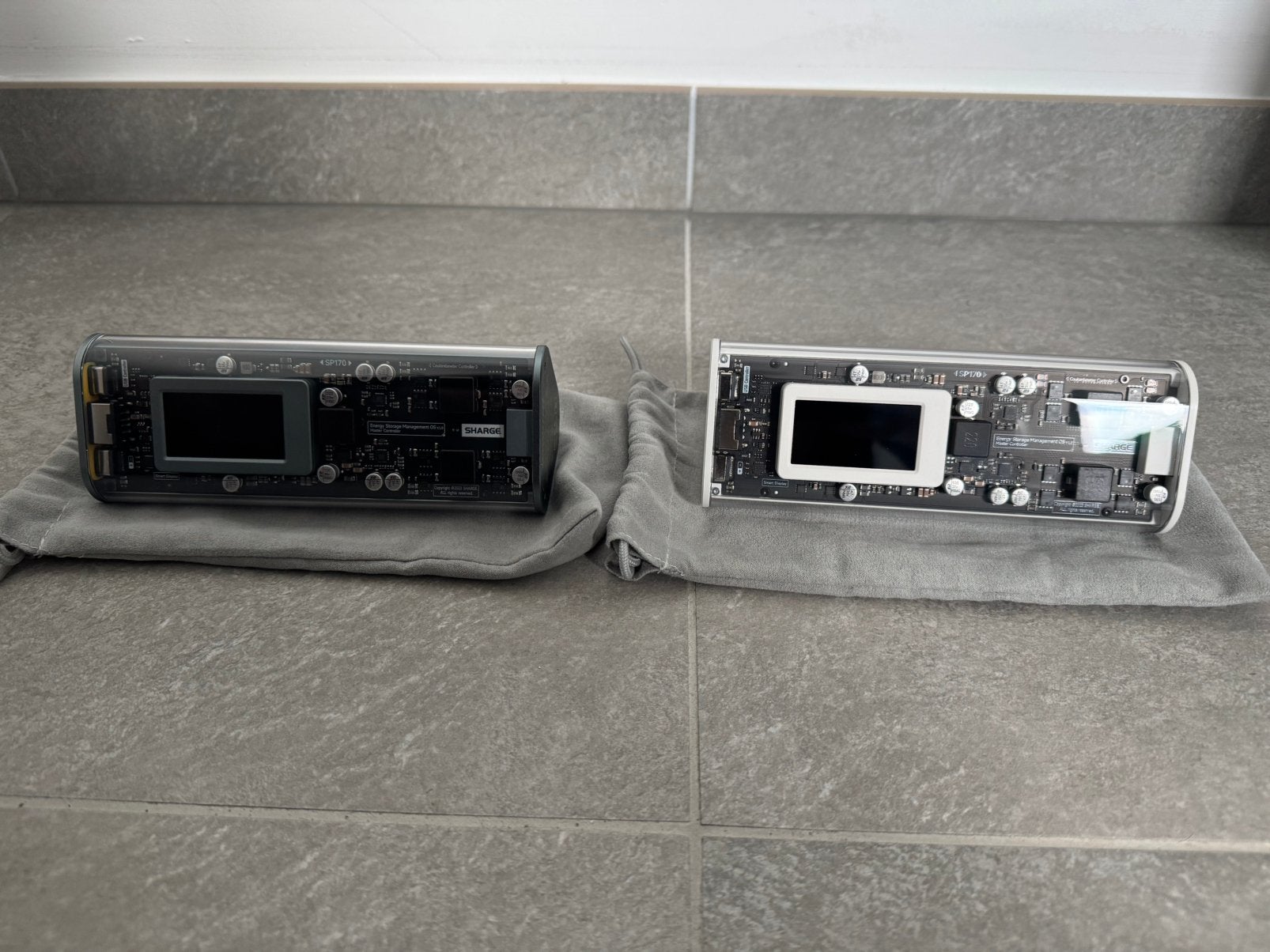 Shargeek 170W 24.000mAh Laptop Powerbank, Télécoms, Batteries externes, Enlèvement ou Envoi, Comme neuf