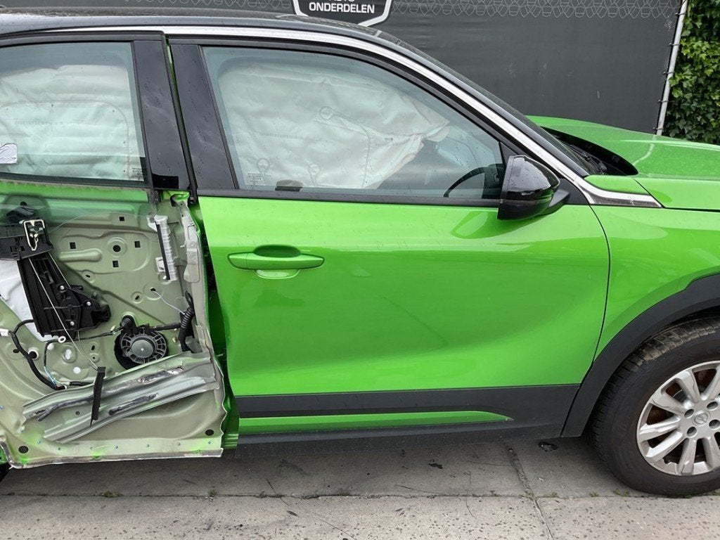 PORTE AVANT DROITE Opel Mokka (01-2020/-) (|9837501780|), Opel, Opel Automobile GmbH, Utilisé, Droite