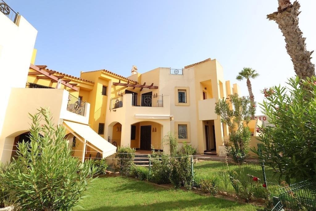 Appartement  avec terrasse sur le toit à Punta Prima., Punta Prima., 2 pièces, Appartement, 70 m²