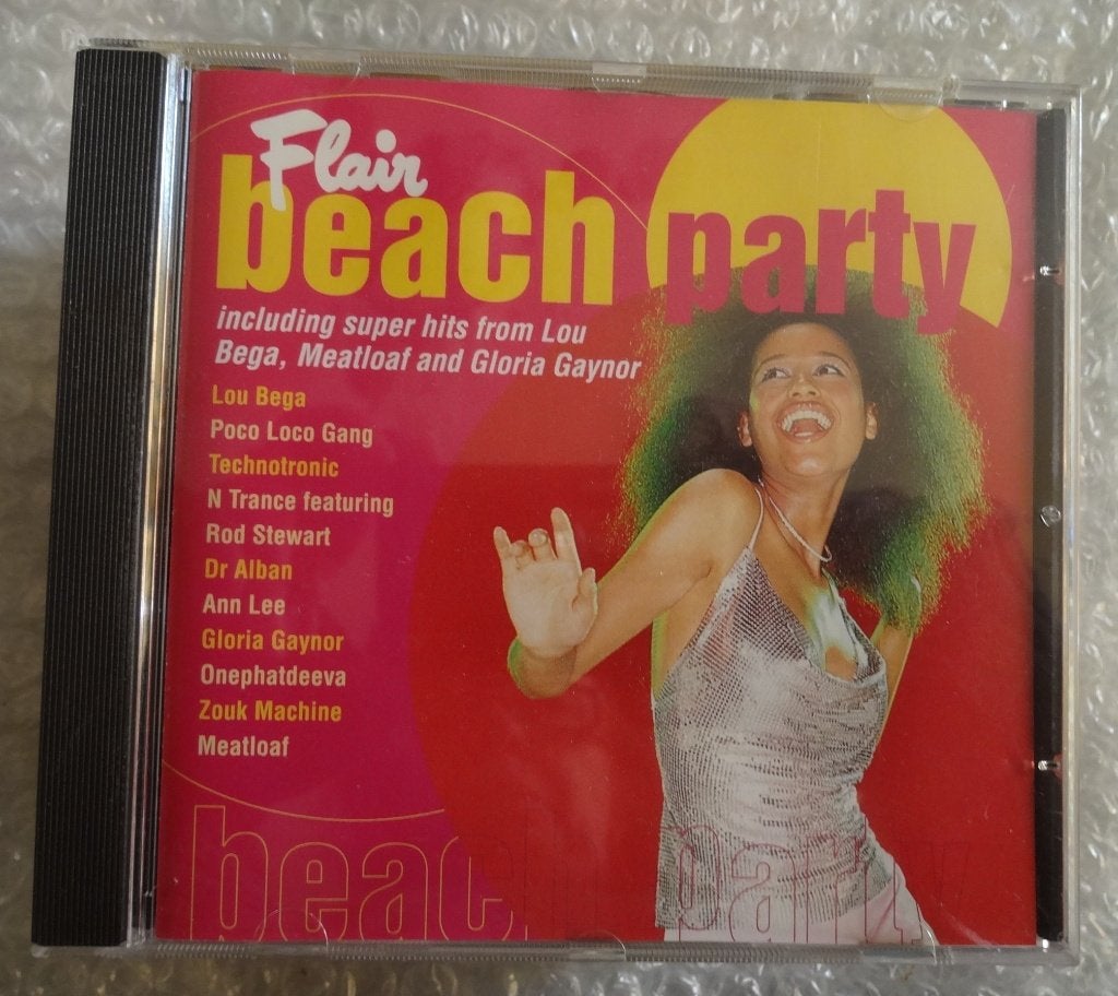 Flair cd's, Cd's en Dvd's, Cd's | Verzamelalbums, Pop, Ophalen of Verzenden