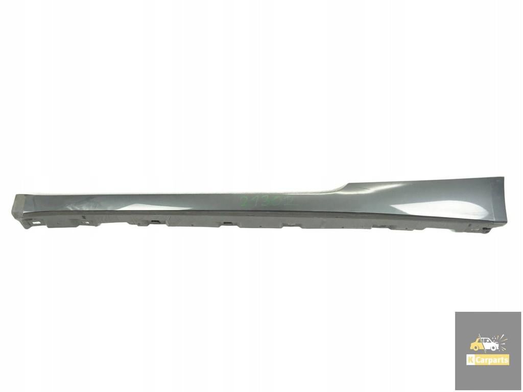 Audi A5 8W6 Coup Dorpelstrip LINKS | GetMotor Z7Y, Auto-onderdelen, Gebruikt, AUDI AG, Auto-Union-Strasse 1
85045  Ingolstadt, DE