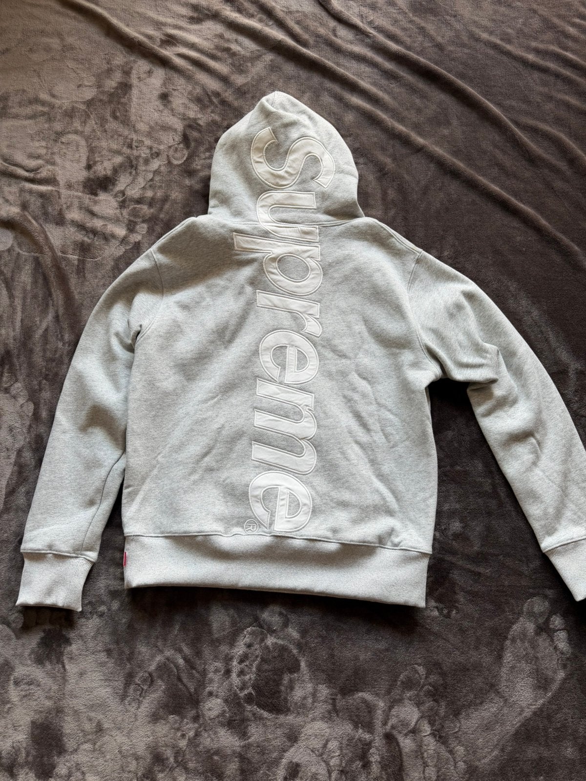 Supreme hood, Kleding | Heren, Ophalen of Verzenden, Zo goed als nieuw, Maat 46 (S) of kleiner