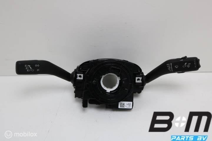 Stuurkolomcombischakelaar met elektronica VW Beetle 5C, Utilisé