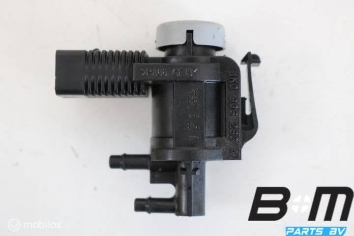 Magneetklep VW Amarok 1K0906283A, Utilisé