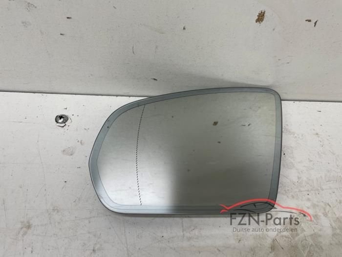 Mercedes-Benz W205 C-Klasse Spiegelglas Links dimmend, Enlèvement ou Envoi, Utilisé