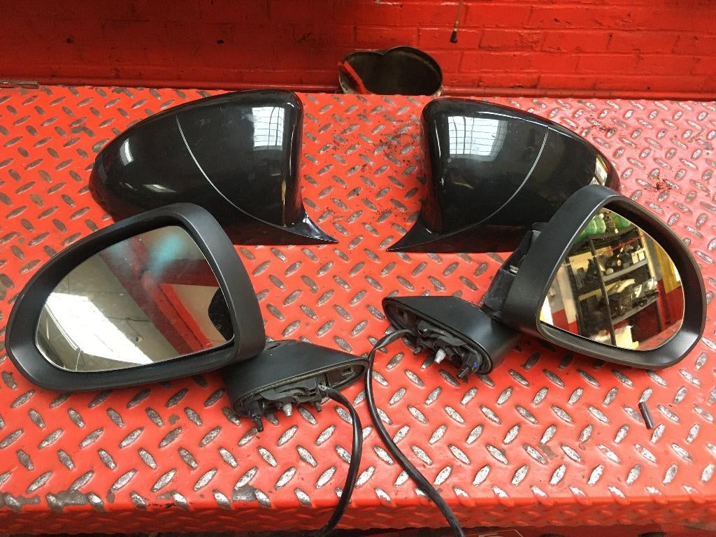 RETROVISEURS OPEL CORSA D, Auto-onderdelen, Transmissie en Toebehoren, Opel, Gebruikt, Ophalen