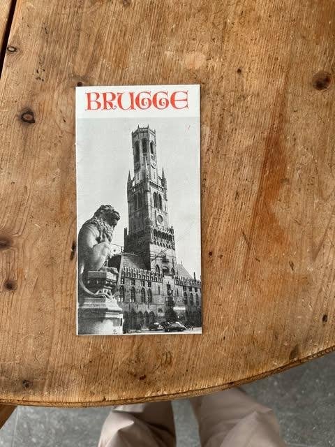 Dossier Bruges, Enlèvement ou Envoi, Autres types