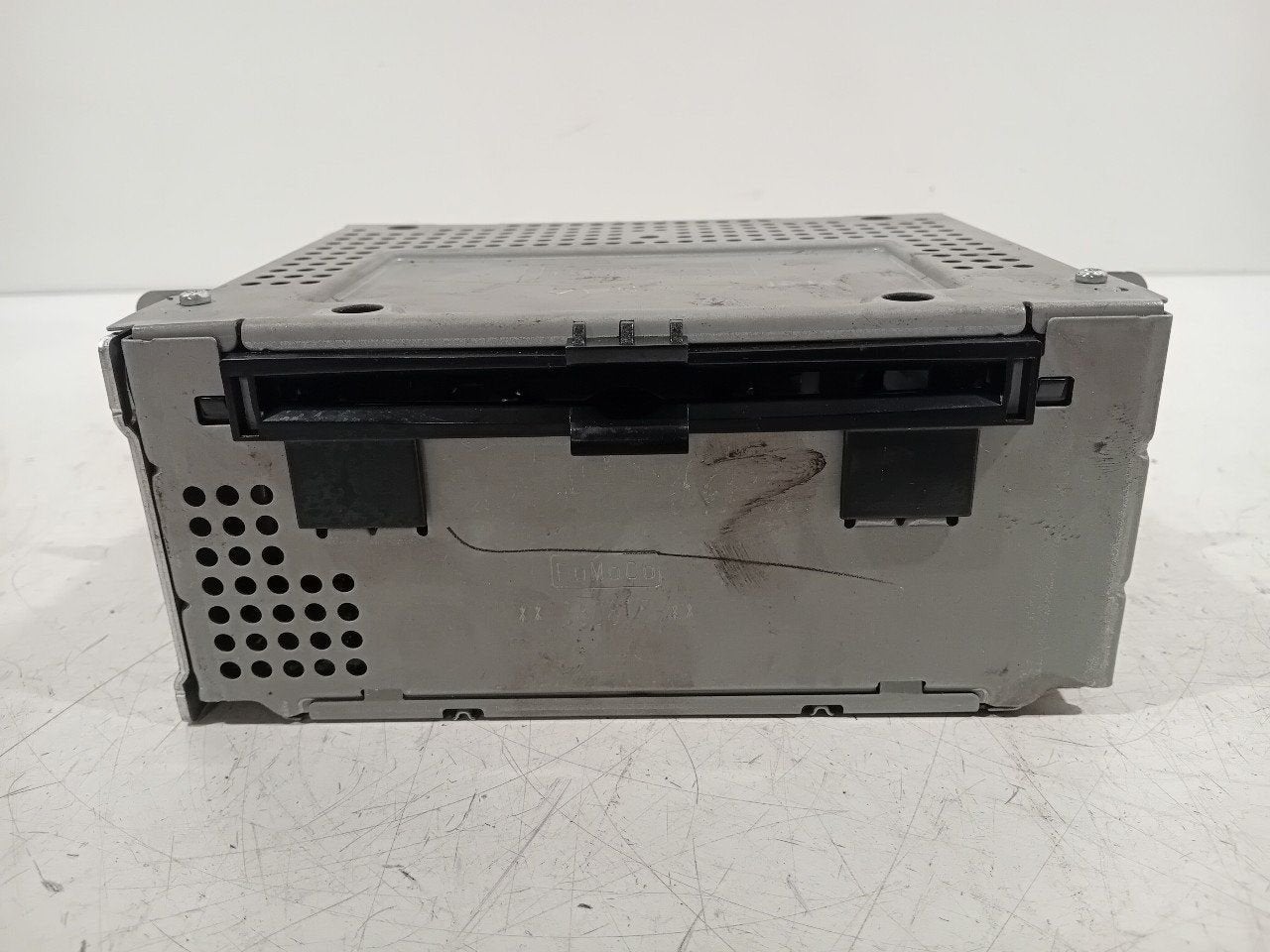 Radio Ford C-Max, Ophalen of Verzenden, Van der Ven Autorecycling B.V., Onderdelen@venauto.nl, Ettenseweg 76, 4706 PB Roosendaal, The Netherlands