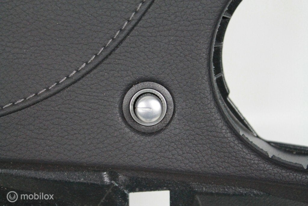 Airbag kit Tableau de bord Mercedes S klasse W222, Autos : Pièces & Accessoires, Enlèvement ou Envoi, Utilisé