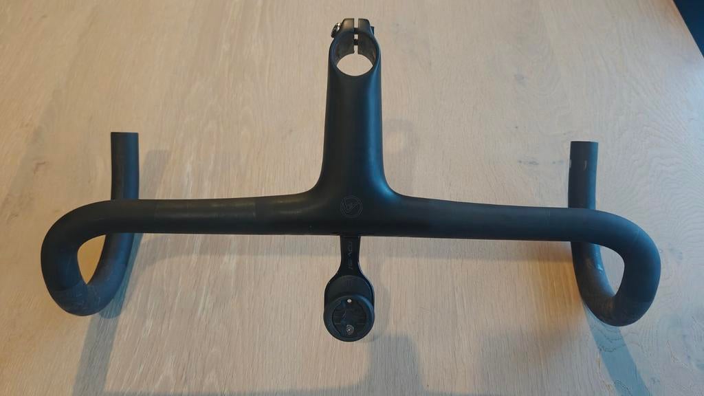 Specialized alpinist cockpit, Enlèvement ou Envoi