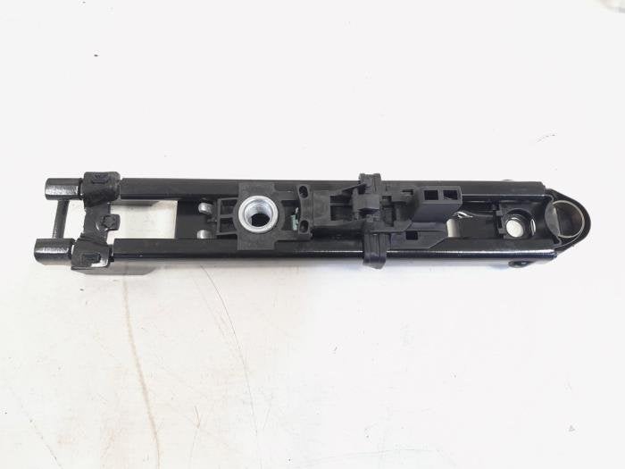 Guide ceinture de sécurité d'un Volkswagen Golf, Autos : Pièces & Accessoires, Volkswagen, -, 3 mois de garantie, Utilisé