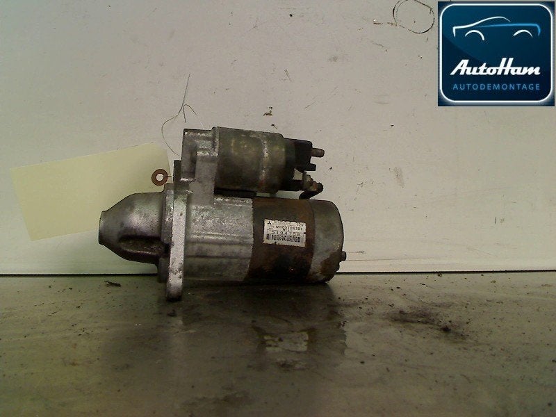 STARTMOTOR Saab 9-5 Estate (YS3E) (|5194758|), Dhr. J. Ham, Gebruikt, Administratie@autoham.nl, Saab