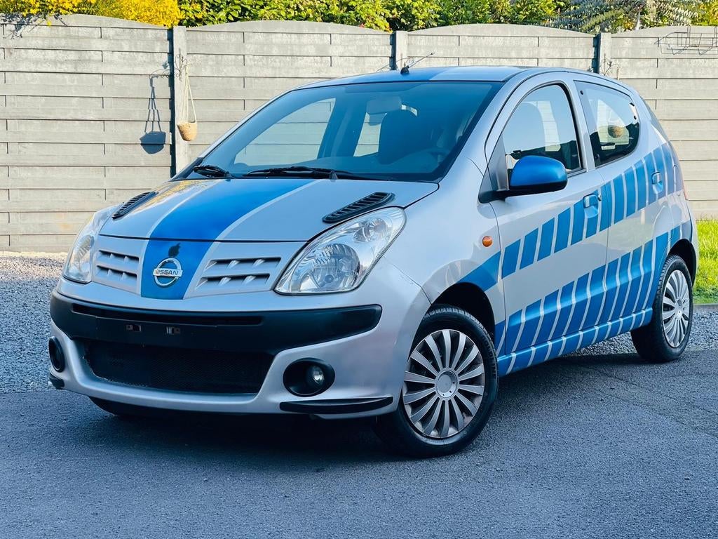 Nissan pixo, Autos, Euro 5, Achat, Particulier, Essence