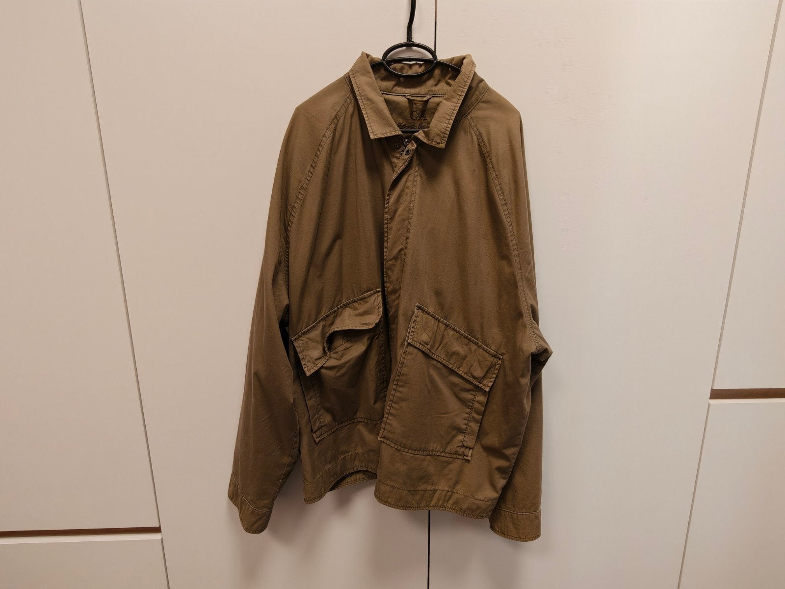 Nieuwe jas, Kleding | Heren, Ophalen of Verzenden