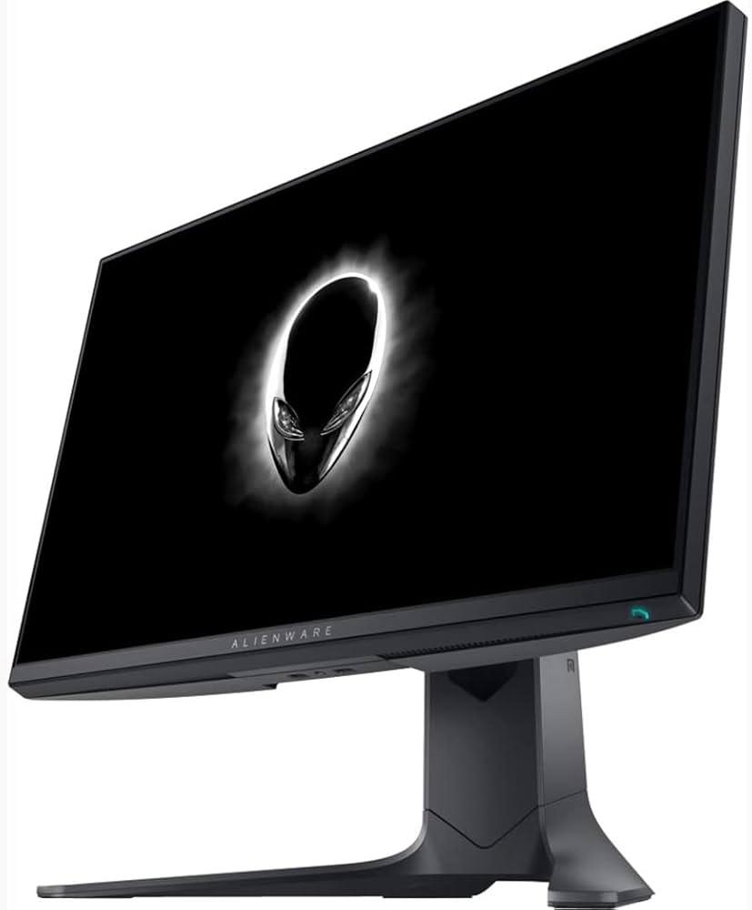 Alienware monitor 240hz, Computers en Software, Ophalen, Zo goed als nieuw