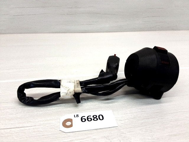 VT500E 1986 - 1988 Honda Elektrische bediening D1-50095