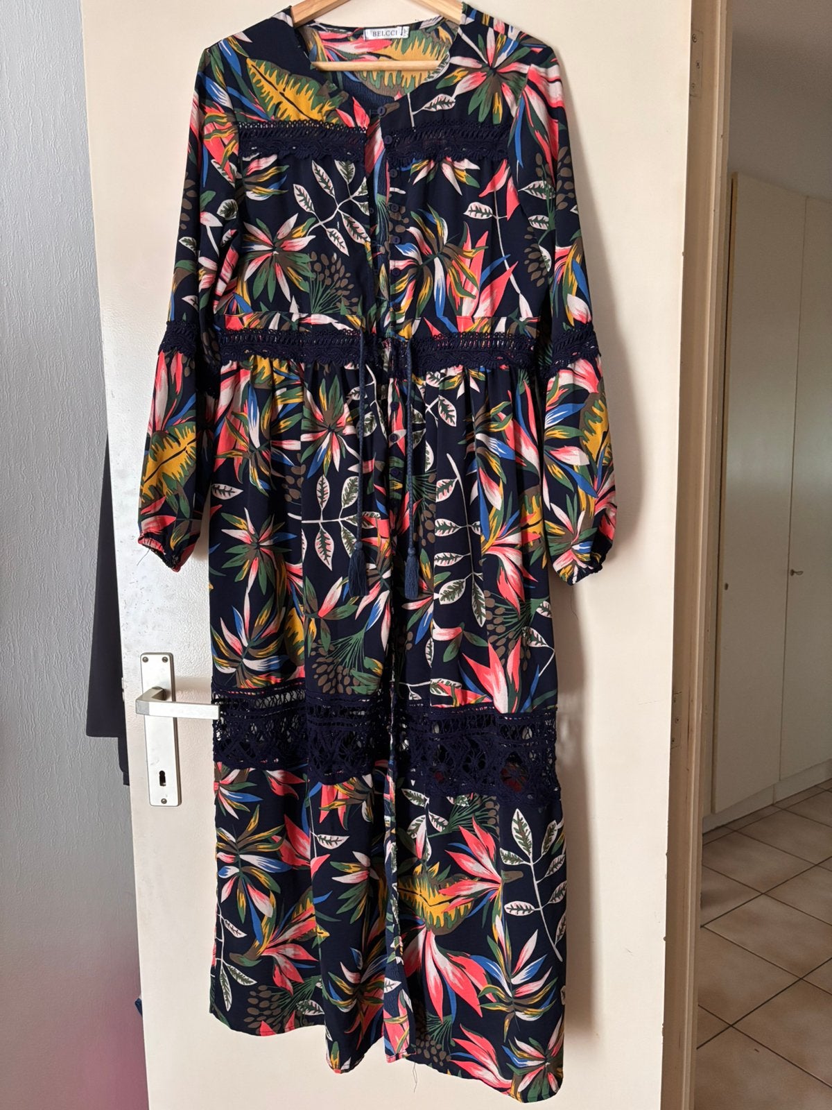 Robes longues femme, Vêtements | Femmes, Robes, Enlèvement, Comme neuf, Taille 42/44 (L), Autres couleurs