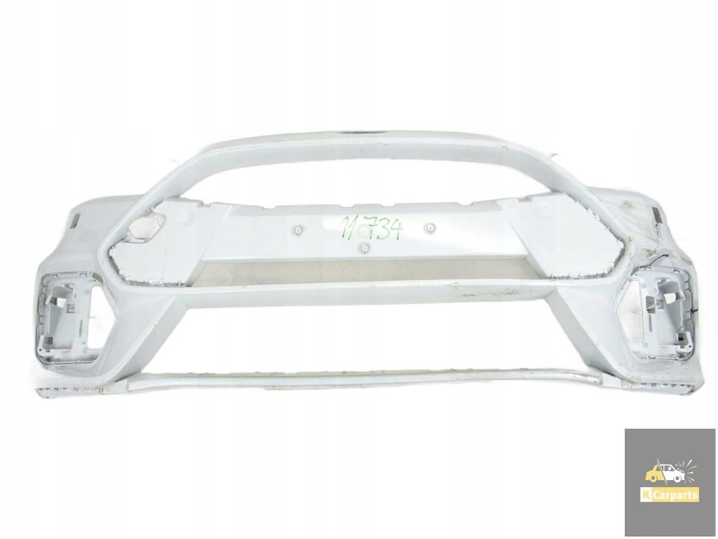 Ford Focus MK3 III RS Voorbumper, Auto-onderdelen, Gebruikt, Info@ford.com, Ford, Bumper