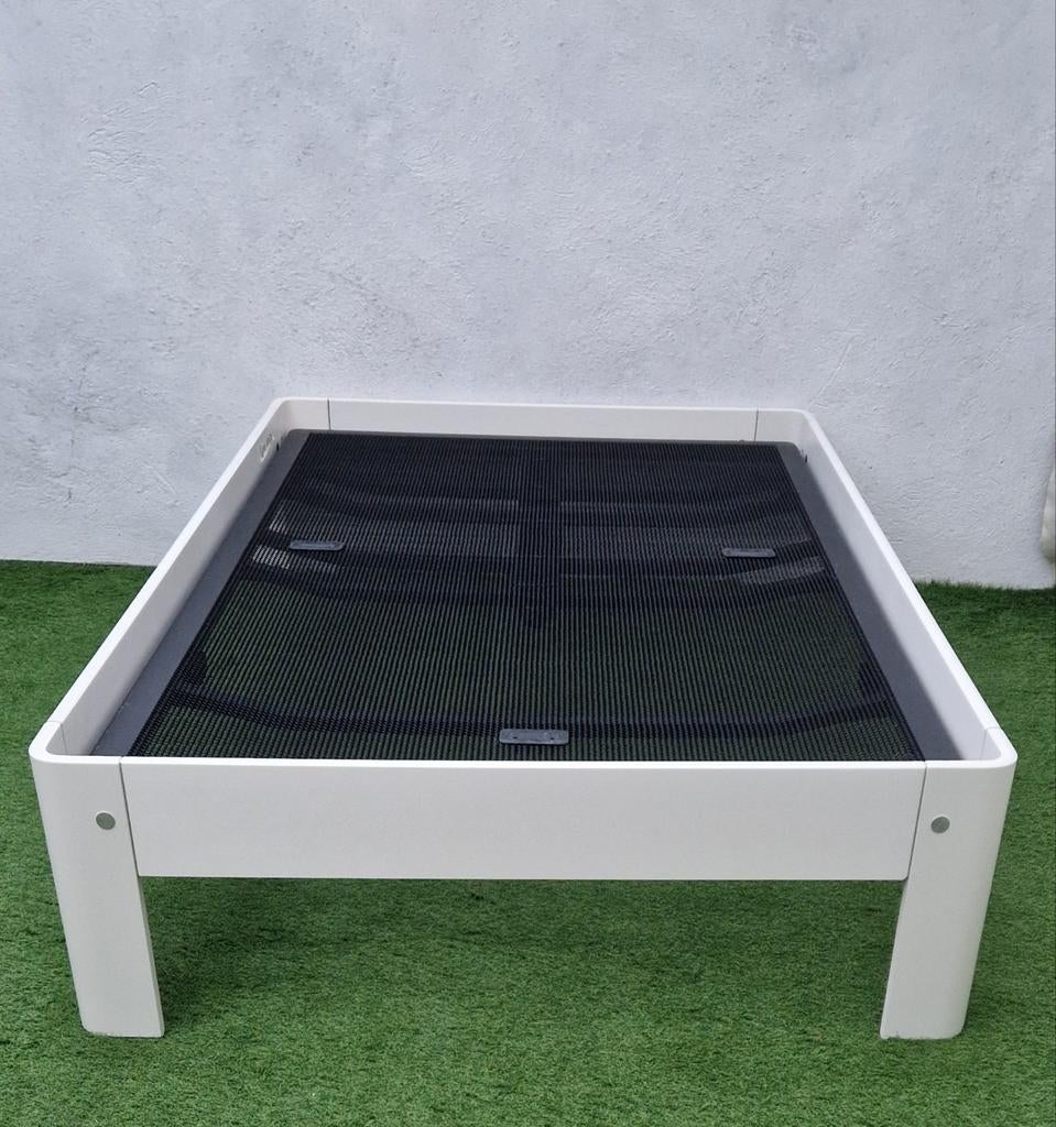 Auping Auronde Bed 120x200cm 41,5 Hoog, Ophalen of Verzenden