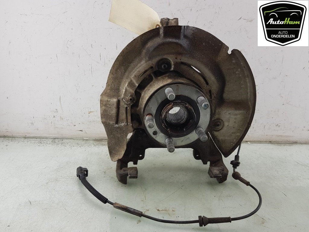 FUSEE RECHTS VOOR Land + Range Rover Discovery Sport (LC), Dhr. J. Ham, Administratie@autoham.nl, Nijkerkerstraat 27a 27a
3821 CD  AMERSFOORT, NL