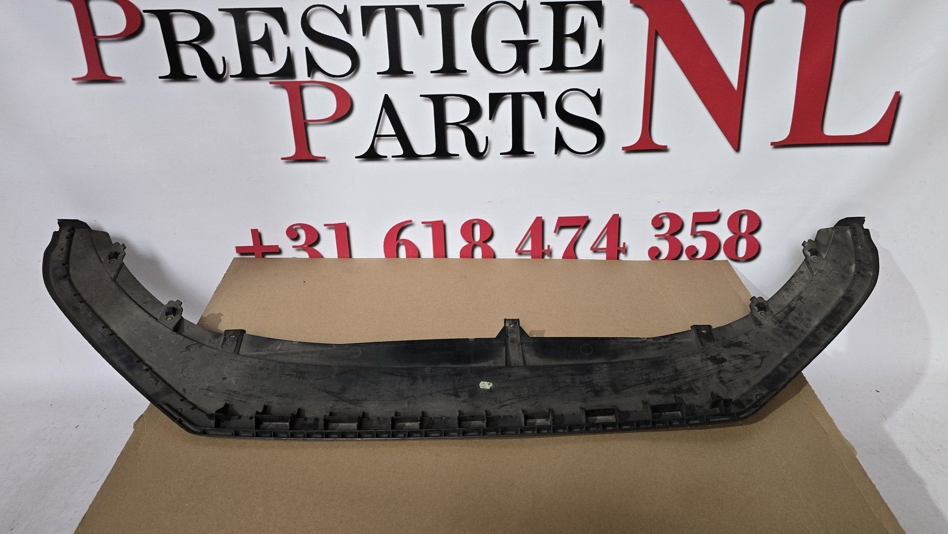 Afdekplaat VW Polo 6C Onderplaat 6C0805915 2014-2018 6C0, -, Origine de la pièce connue, Utilisé, -