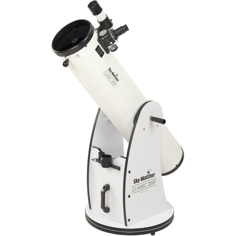 Télescope - Dobson SkyWatcher 200p, TV, Hi-fi & Vidéo, Matériel d'optique | Télescopes, Enlèvement, Comme neuf