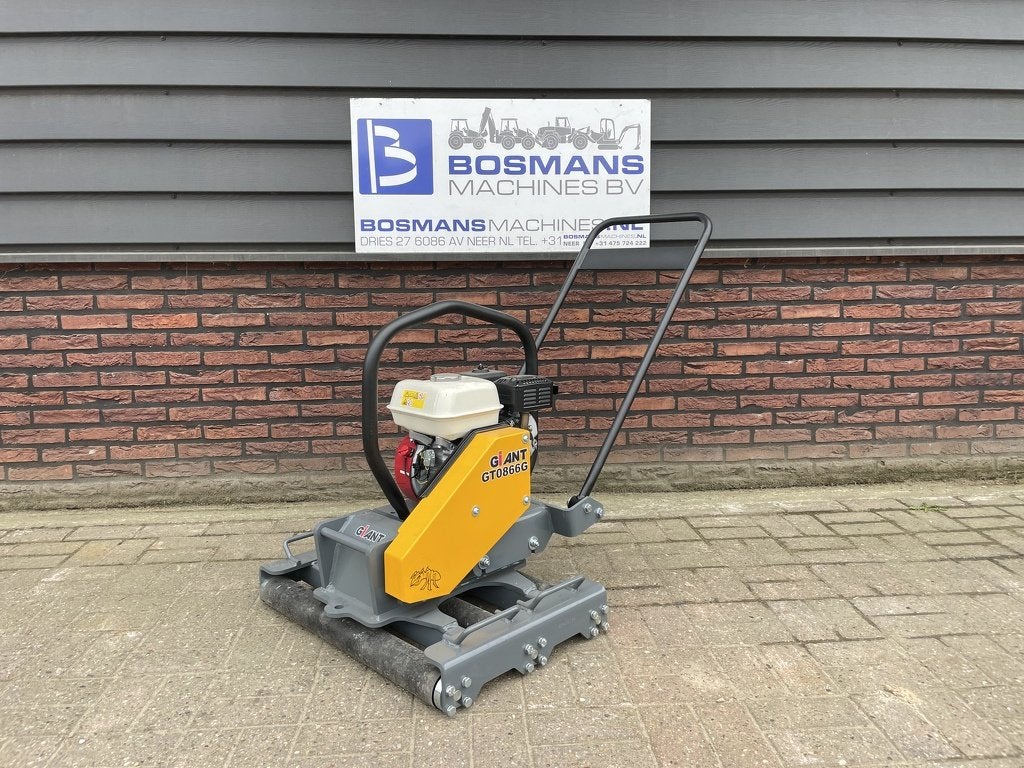 Giant GT0866 G rollentriller NIEUW, Tobroco, Info@tobroco.nl, Sprendlingenstraat 57
5061 KM  Oisterwijk, NL