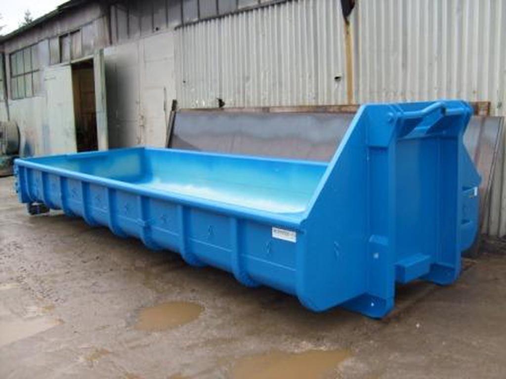 Gemakbak diverse modellen, Articles professionnels, Machines & Construction | Abris de chantier & Conteneurs