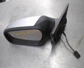 Rétroviseur gauche Ford Fiesta 5 2002-2005 LP/15363, Enlèvement, Utilisé, Ford