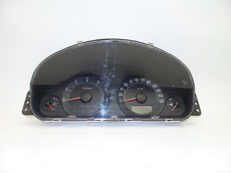 COMPTEUR DE VITESSE Hyundai Trajet (01-1999/07-2008), Utilisé, Hyundai