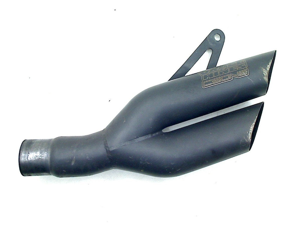 ÉCHAPPEMENT SILENCIEUX PERFORMANCE Kawasaki, Dhr. S. di Majo, Utilisé, Info@cama-motorparts.nl, P.J. Troelstraweg 8 8
3144 CX  MAASSLUIS, NL