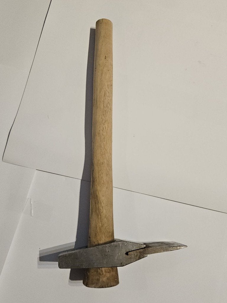 Outils de maçonnerie, Enlèvement ou Envoi, Comme neuf