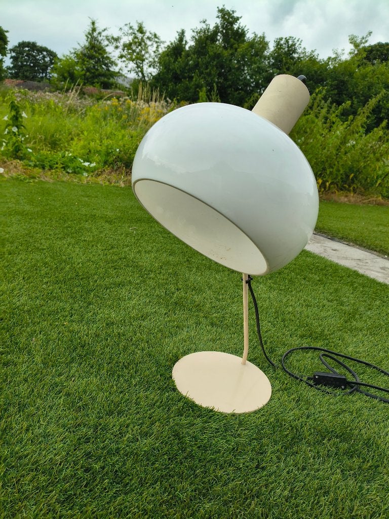 Eyeball lamp, Antiquités & Art, Enlèvement ou Envoi