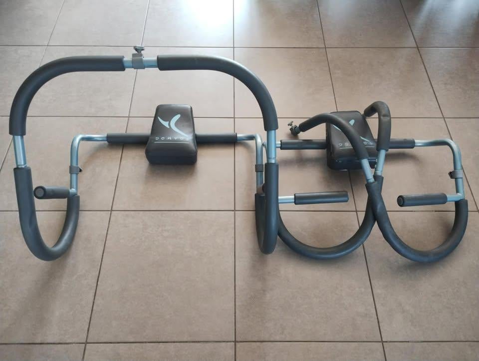 Appareil de fitness pour l'entraînement des abdominaux, Sports & Fitness, Équipement de fitness, Enlèvement, Utilisé, Abdominaux