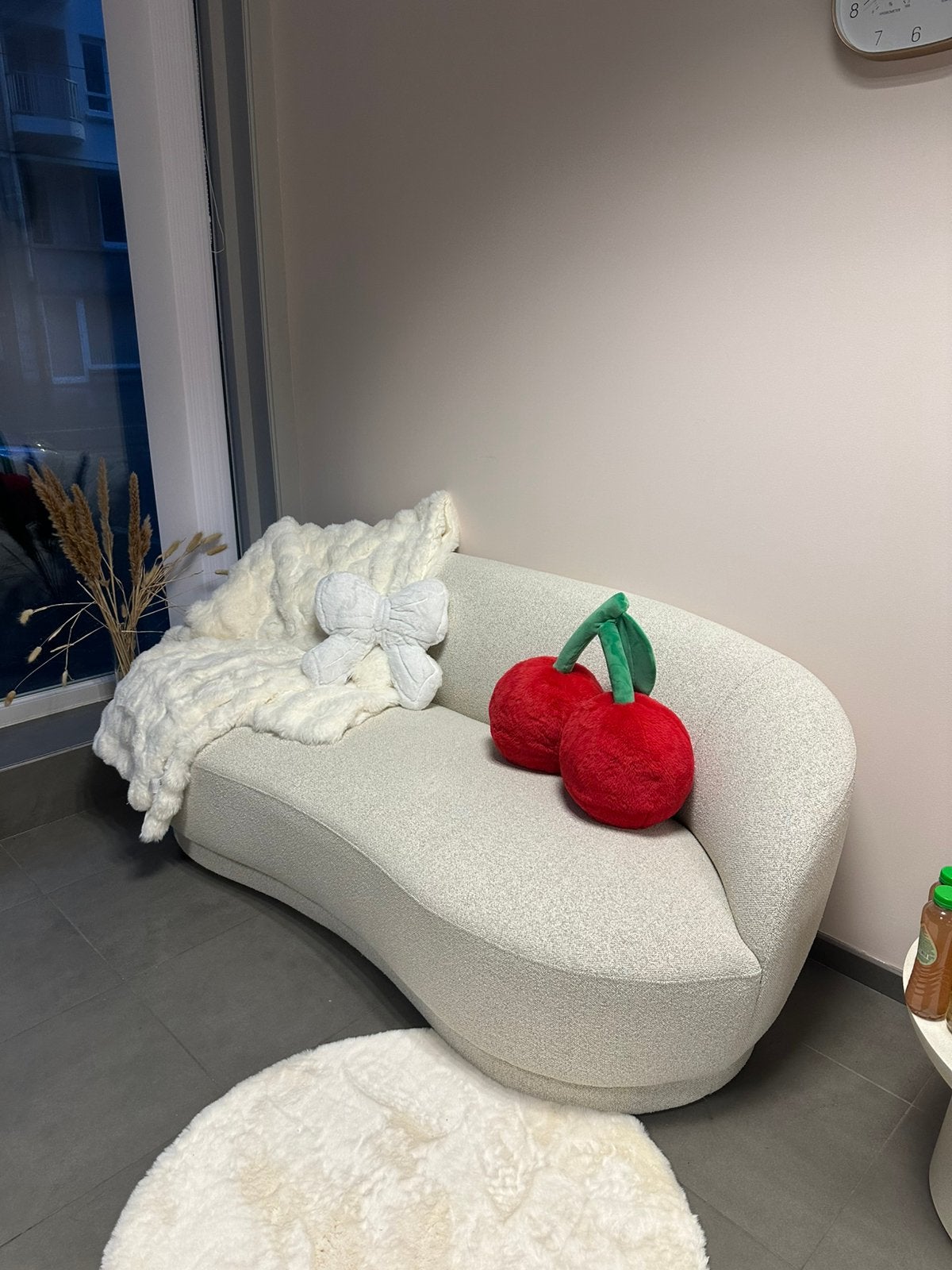 Siège pour 3 personnes, Maison & Meubles, Enlèvement