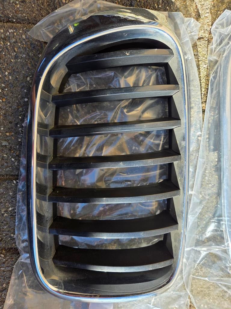 Bmw gril nieren  x4, Auto-onderdelen, Ophalen, BMW