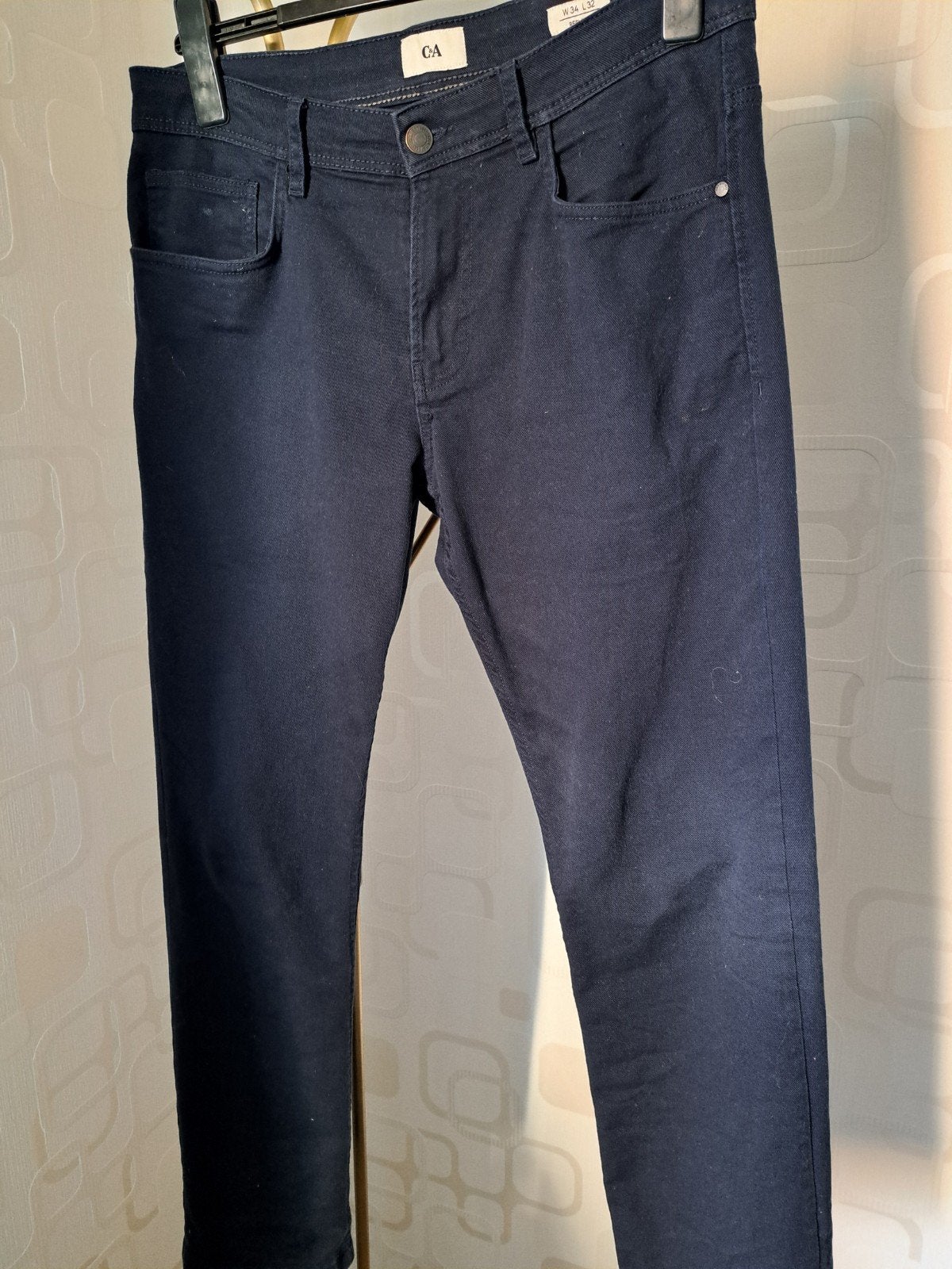 Herenjeans ( Nieuw ), Kleding | Heren, Spijkerbroeken en Jeans, Ophalen of Verzenden