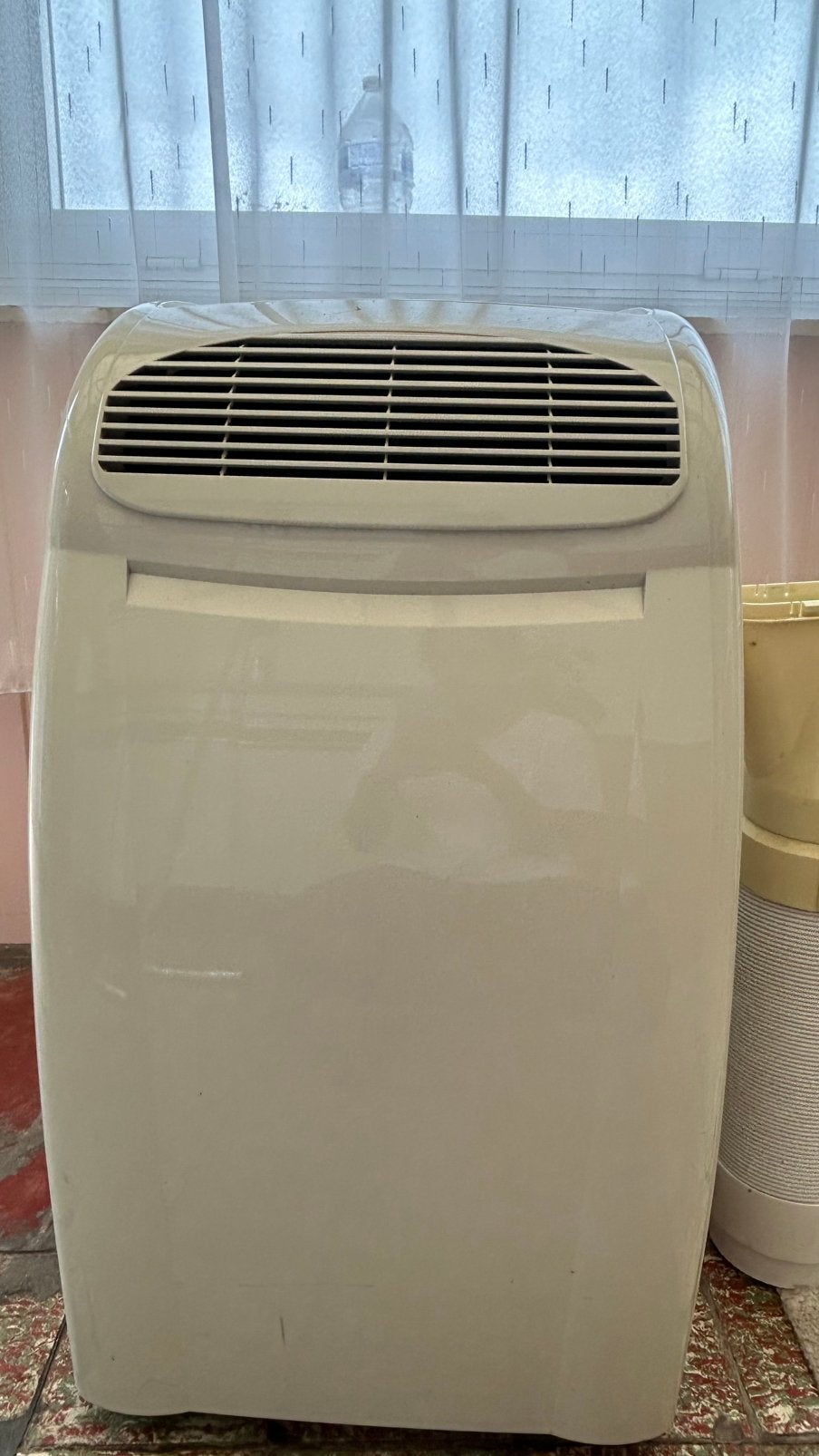 Ariagel mobiele airconditioner, Ophalen, Zo goed als nieuw, Ventileren, Mobiele airco