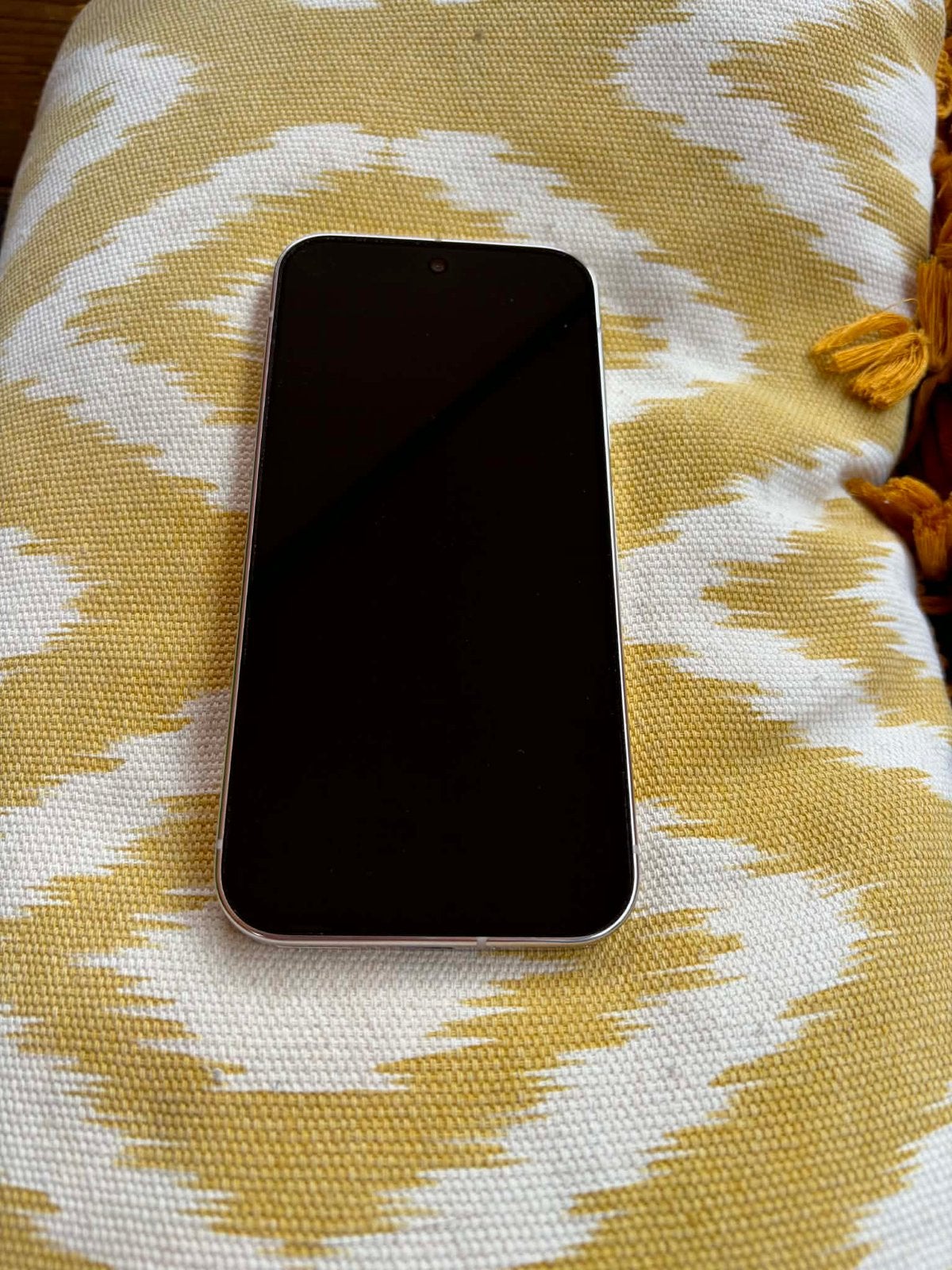 Google Pixel 9 pro 128 GB - zo goed als nieuw, Télécoms, Enlèvement, Comme neuf