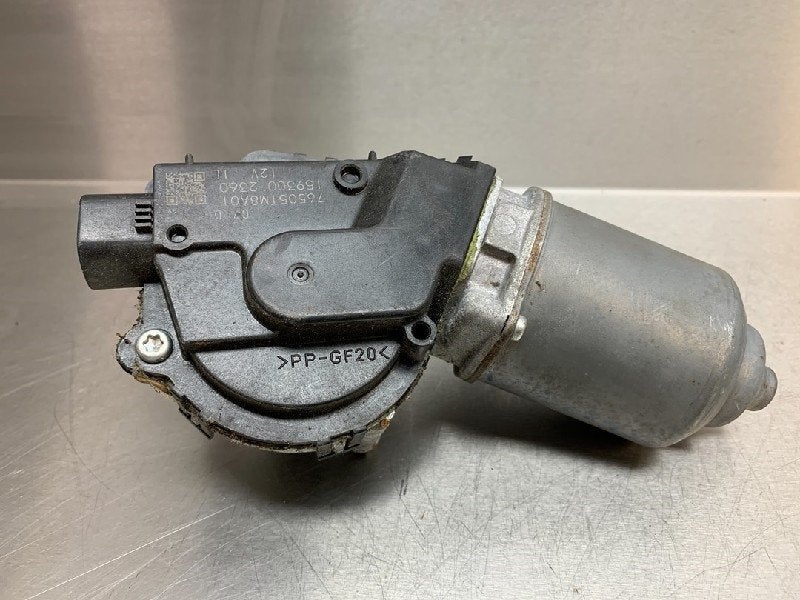 MOTEUR ESSUIE-GLACE AVANT Honda Insight (ZE2), Hanauer Landstraße  222-224
60314  Frankfurt am Main, DE, Honda, Utilisé, Honda Center GmbH