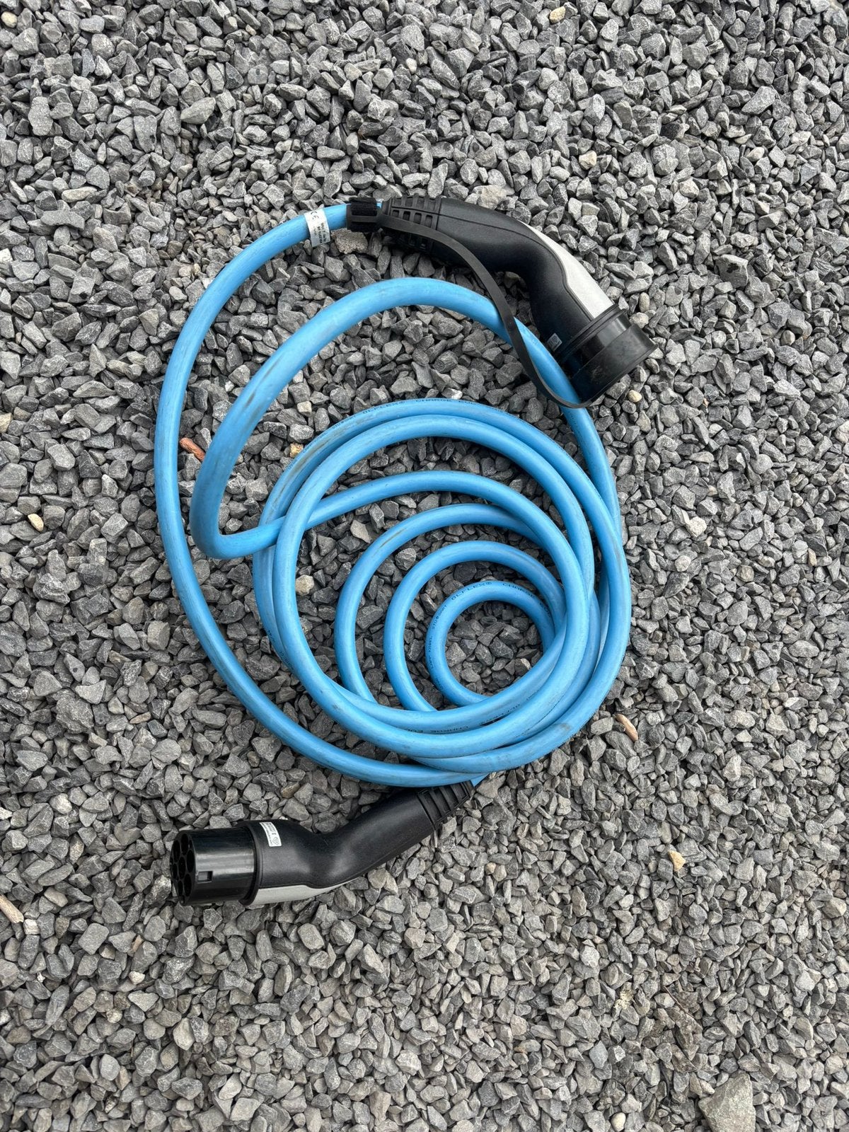 Laadkabel bmw hybride, Ophalen, Nieuw, Laadpaal en Laadkabel