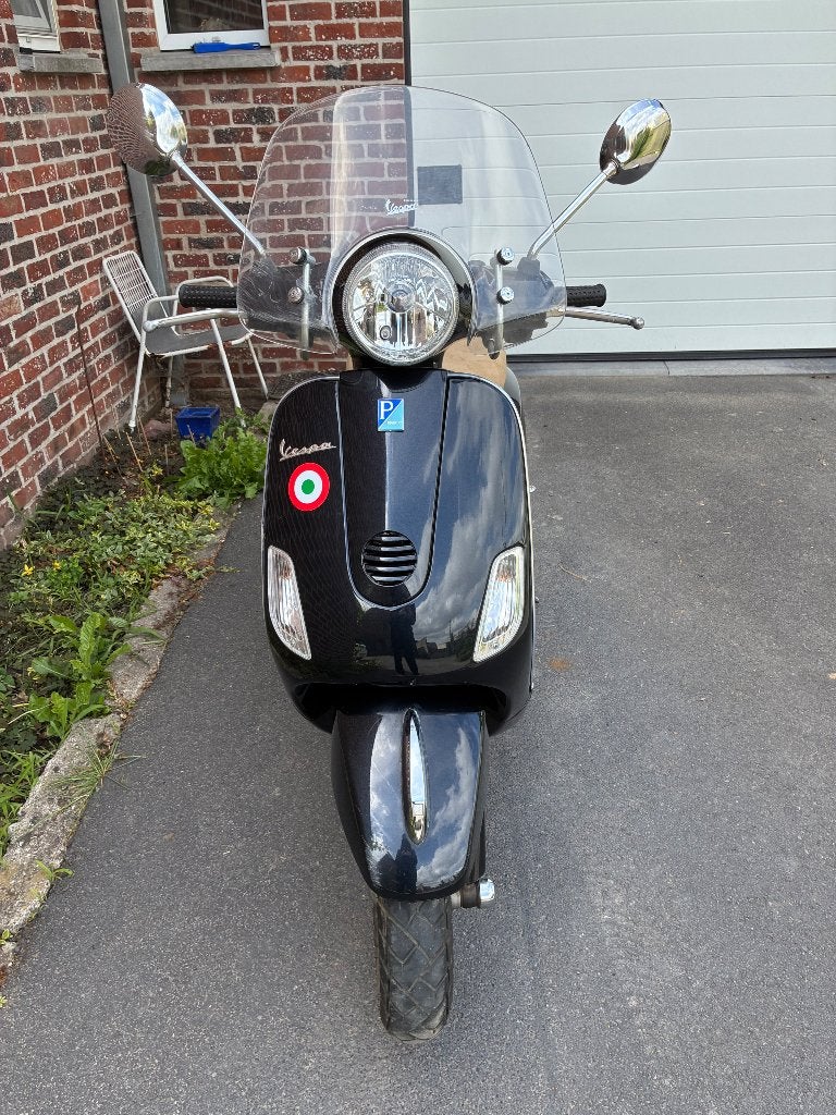 Vespa LX 125, Fietsen en Brommers, Scooters | Vespa, Vespa LX, Benzine, Ophalen