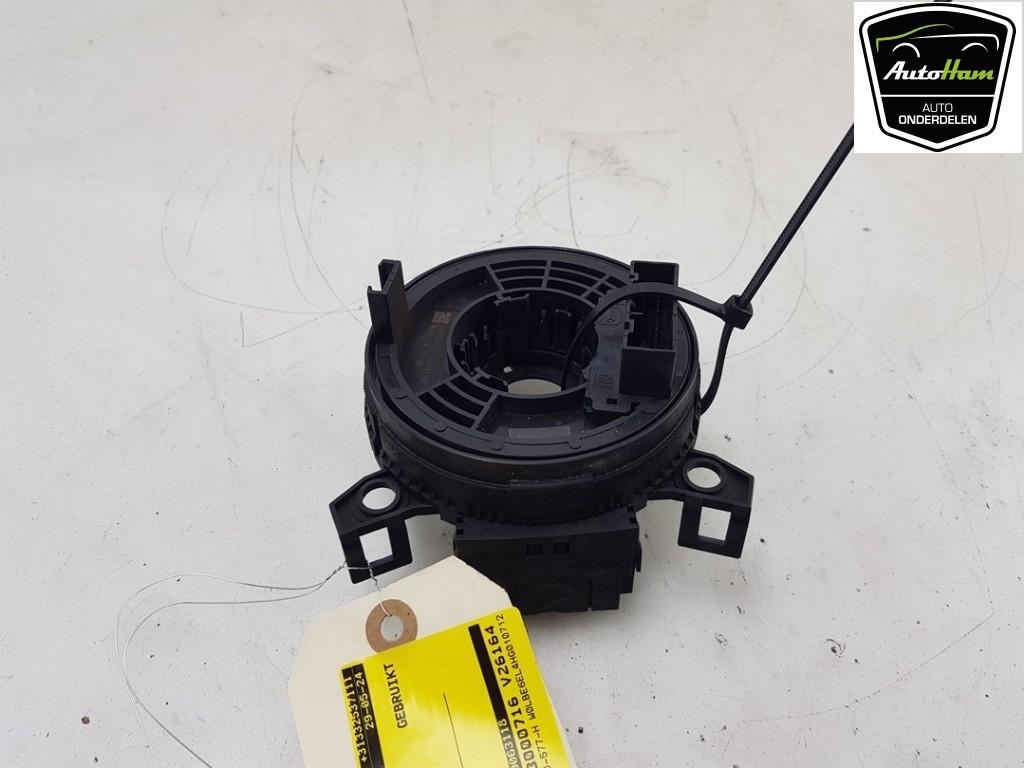 AIRBAGRING Opel Astra K (|39063118|39136242|), Gebruikt, Opel