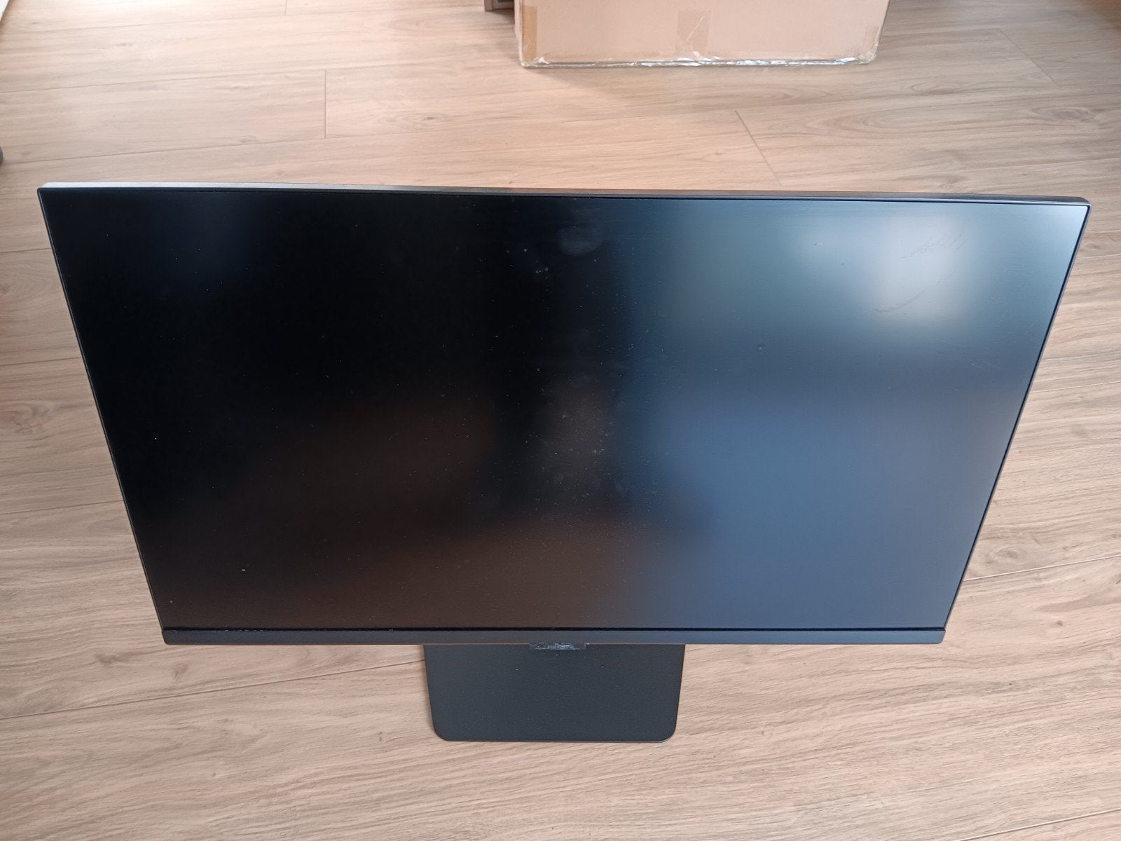 SAMSUNG Odyssey G7 LS27DG702EUXEN, Enlèvement