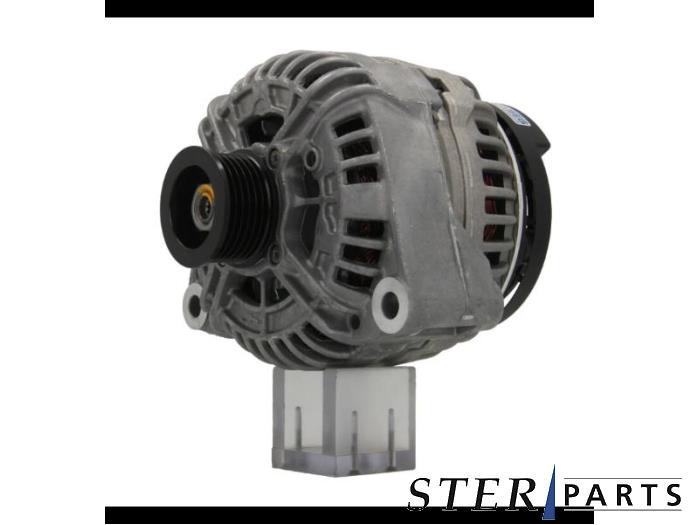 Dynamo d'un Mercedes E-Klasse, Neuf, 3 mois de garantie, -, -