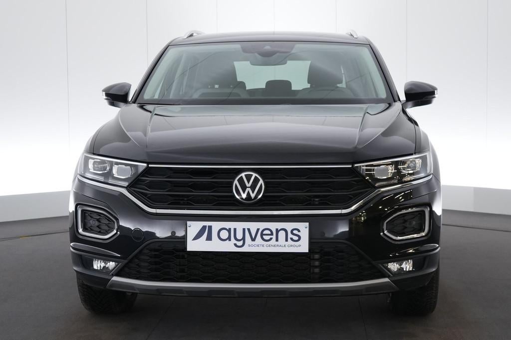 (2BMY561) VOLKSWAGEN T-ROC, 144 g/km, Achat, Entreprise, Carnet d'entretien